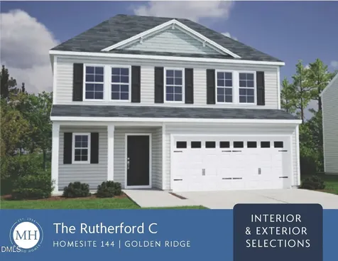 185 Buckthorn Drive Youngsville NC 27596