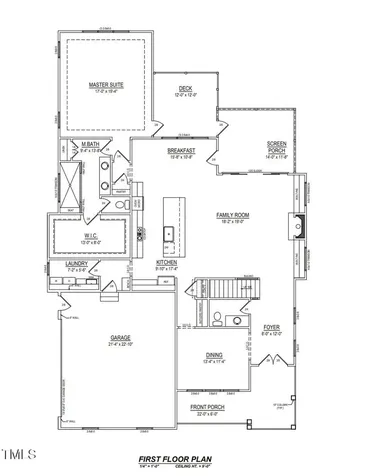 12 Cabin Creek Pittsboro NC 27312