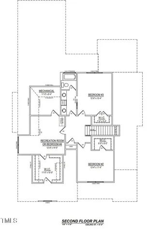 12 Cabin Creek Pittsboro NC 27312