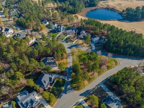 12 Cabin Creek Pittsboro NC 27312