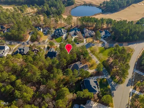12 Cabin Creek Pittsboro NC 27312
