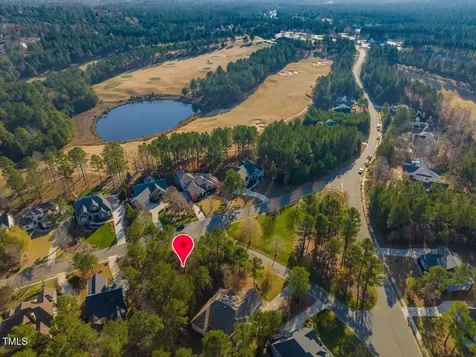 12 Cabin Creek Pittsboro NC 27312