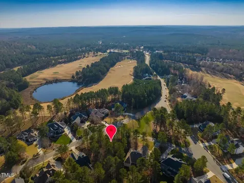 12 Cabin Creek Pittsboro NC 27312