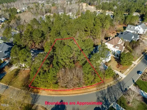 12 Cabin Creek Pittsboro NC 27312