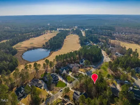 12 Cabin Creek Pittsboro NC 27312