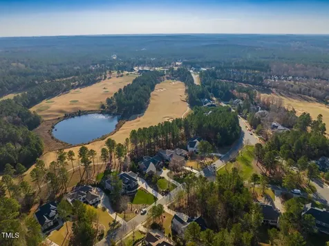 12 Cabin Creek Pittsboro NC 27312