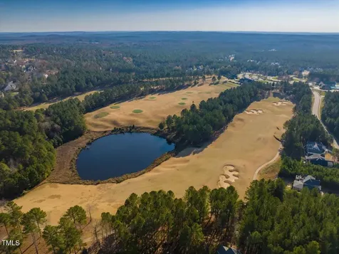 12 Cabin Creek Pittsboro NC 27312