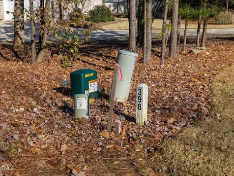 12 Cabin Creek Pittsboro NC 27312