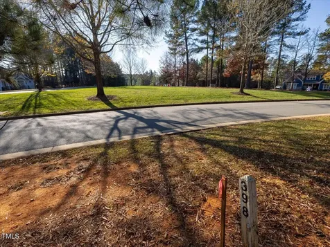 12 Cabin Creek Pittsboro NC 27312