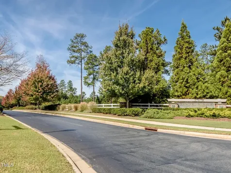 12 Cabin Creek Pittsboro NC 27312