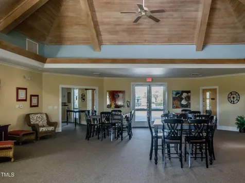 12 Cabin Creek Pittsboro NC 27312