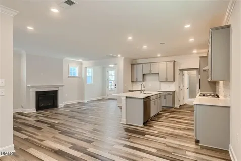 317 Golden Trace Drive Garner NC 27529