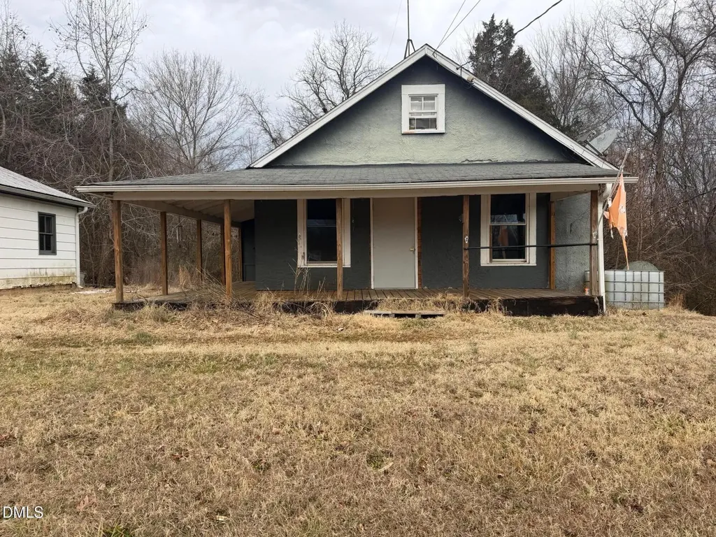 2412 Park Springs Road Providence NC 27315