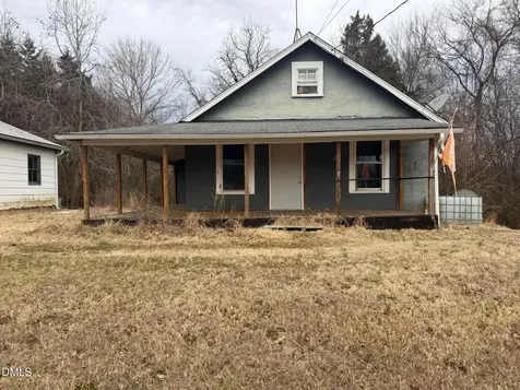 2412 Park Springs Road Providence NC 27315