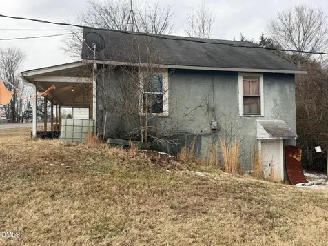 2412 Park Springs Road Providence NC 27315