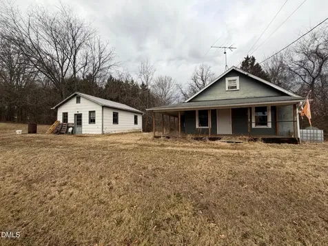 2412 Park Springs Road Providence NC 27315