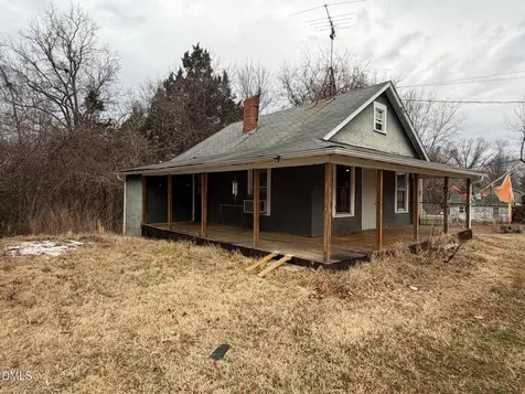 2412 Park Springs Road Providence NC 27315