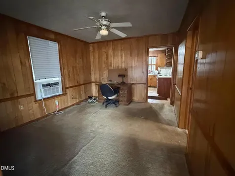 2412 Park Springs Road Providence NC 27315