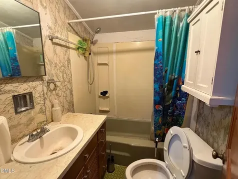 2412 Park Springs Road Providence NC 27315