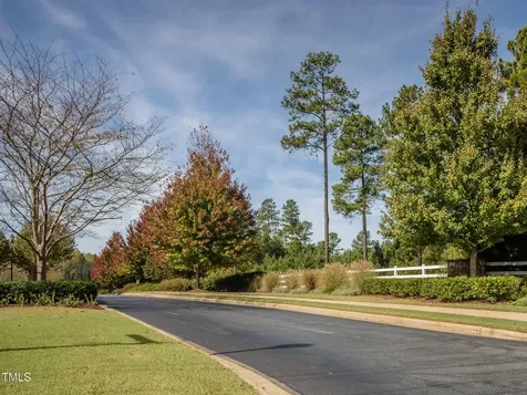 130 Bur Oak Court Pittsboro NC 27312