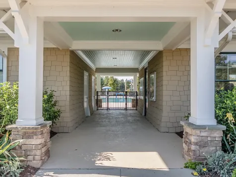 130 Bur Oak Court Pittsboro NC 27312