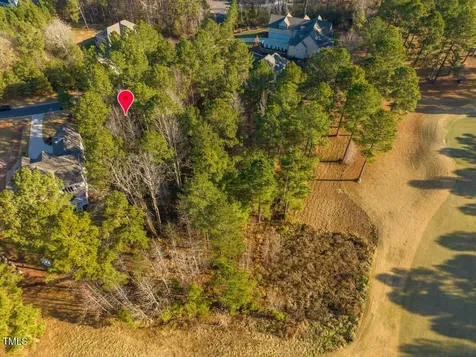 130 Bur Oak Court Pittsboro NC 27312