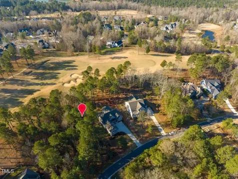 130 Bur Oak Court Pittsboro NC 27312