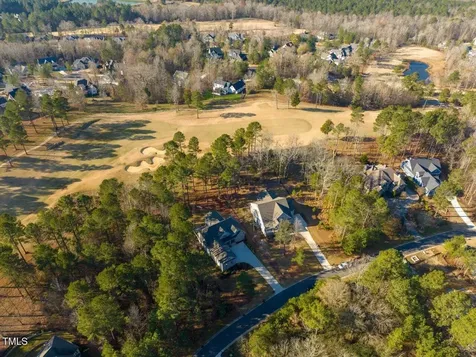 130 Bur Oak Court Pittsboro NC 27312