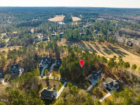 130 Bur Oak Court Pittsboro NC 27312