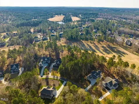 130 Bur Oak Court Pittsboro NC 27312