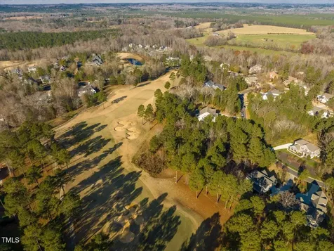 130 Bur Oak Court Pittsboro NC 27312