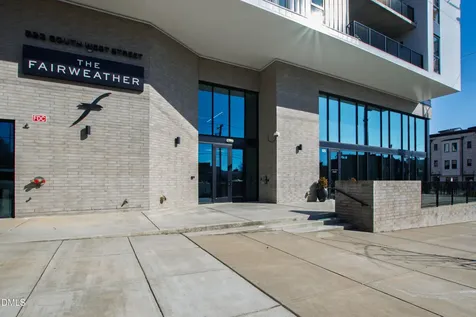 523 S West Street Raleigh NC 27601