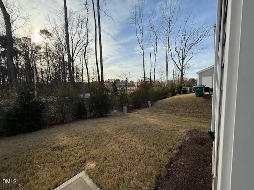 212 Brook Farm Lane Fuquay Varina NC 27526