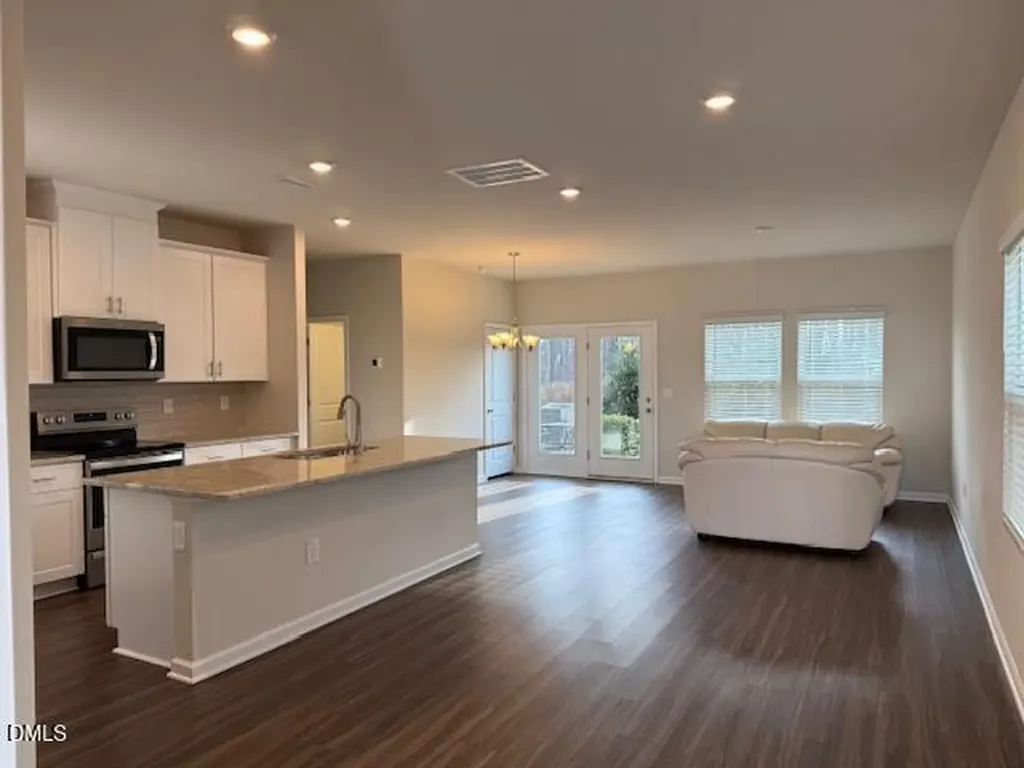 212 Brook Farm Lane Fuquay Varina NC 27526