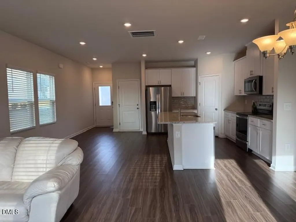 212 Brook Farm Lane Fuquay Varina NC 27526