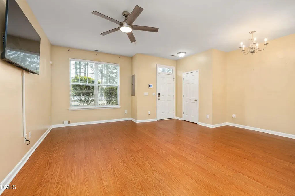 401 Coalinga Lane Raleigh NC 27610