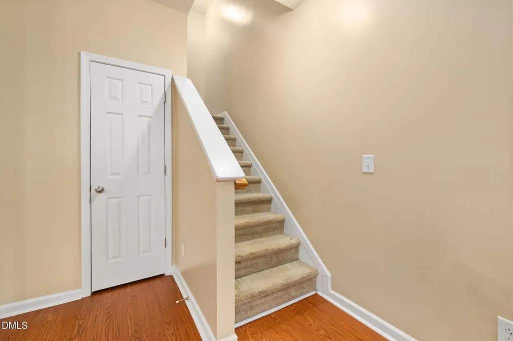 401 Coalinga Lane Raleigh NC 27610