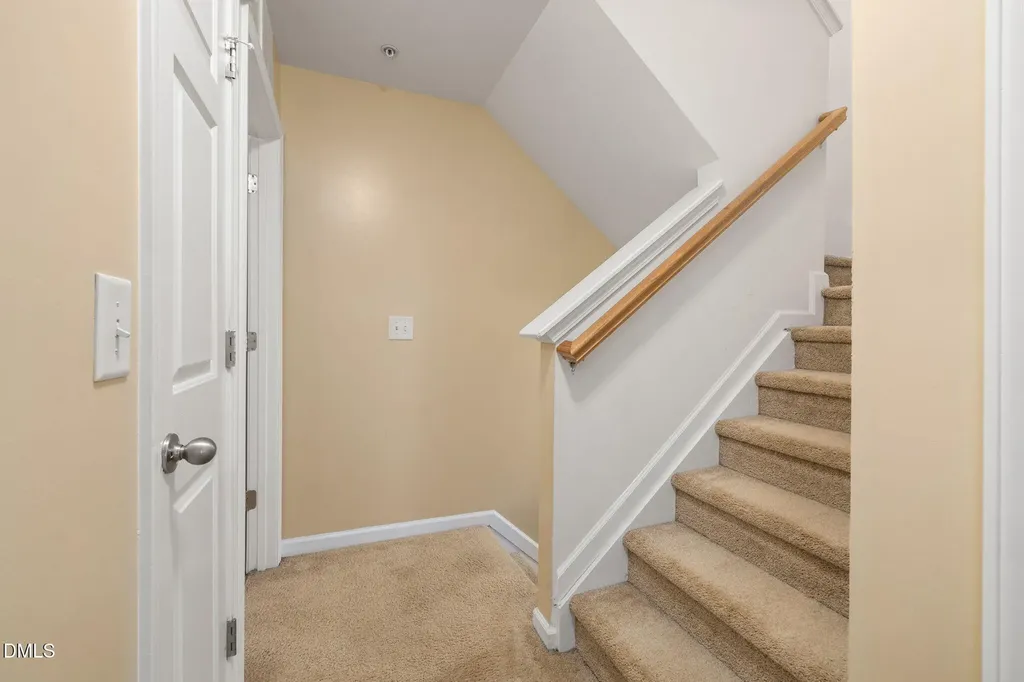 401 Coalinga Lane Raleigh NC 27610