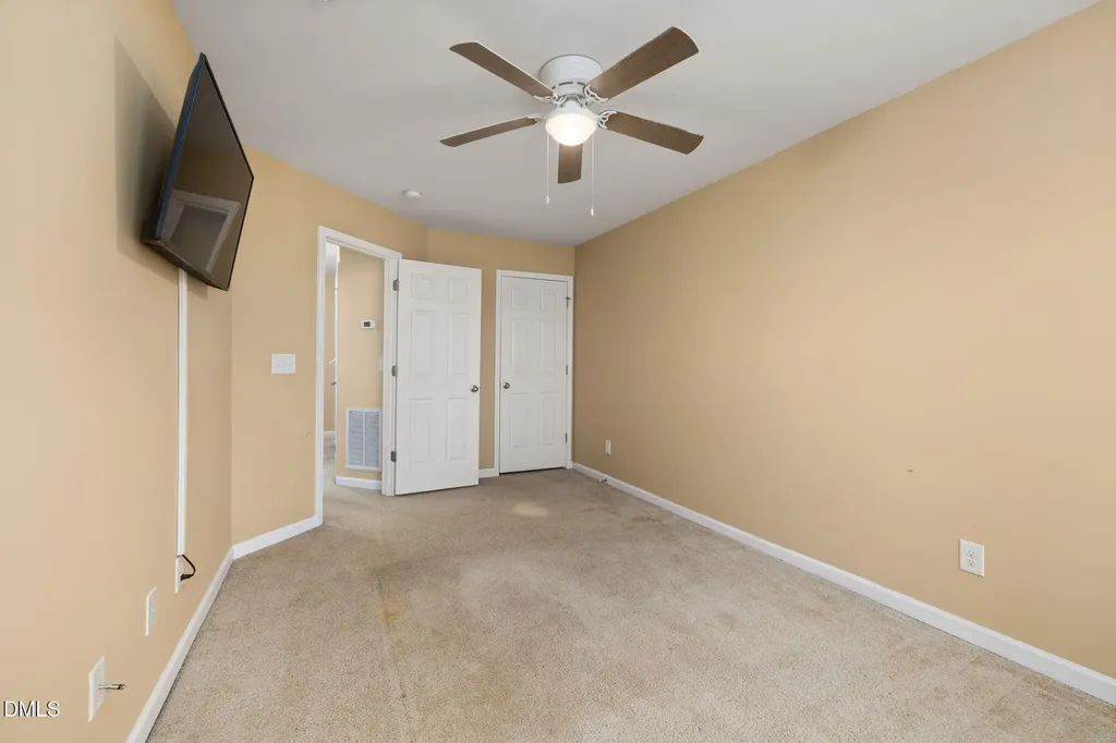 401 Coalinga Lane Raleigh NC 27610