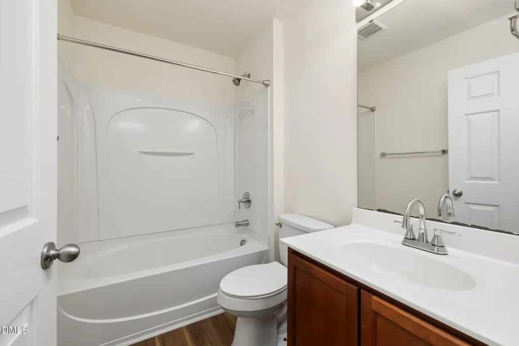 401 Coalinga Lane Raleigh NC 27610