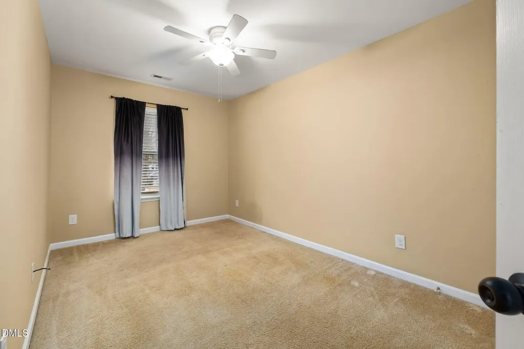 401 Coalinga Lane Raleigh NC 27610