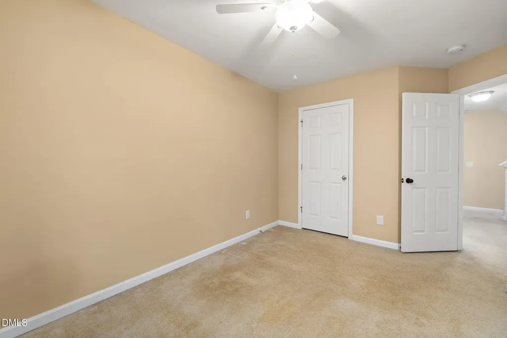 401 Coalinga Lane Raleigh NC 27610