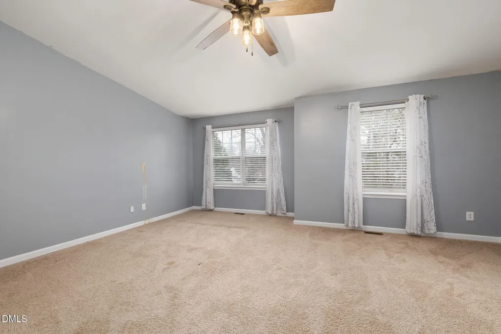 401 Coalinga Lane Raleigh NC 27610