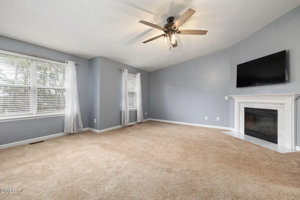 401 Coalinga Lane Raleigh NC 27610