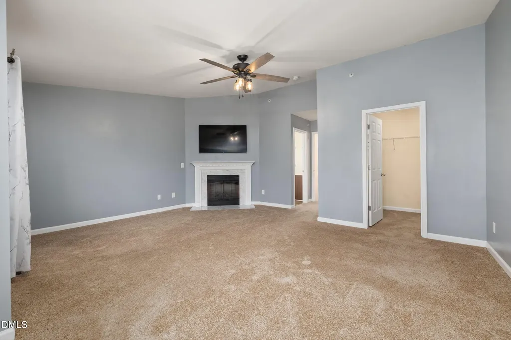401 Coalinga Lane Raleigh NC 27610