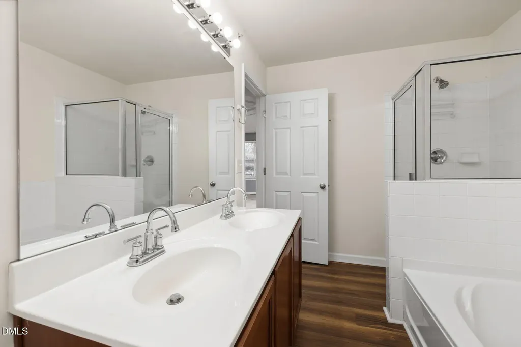 401 Coalinga Lane Raleigh NC 27610