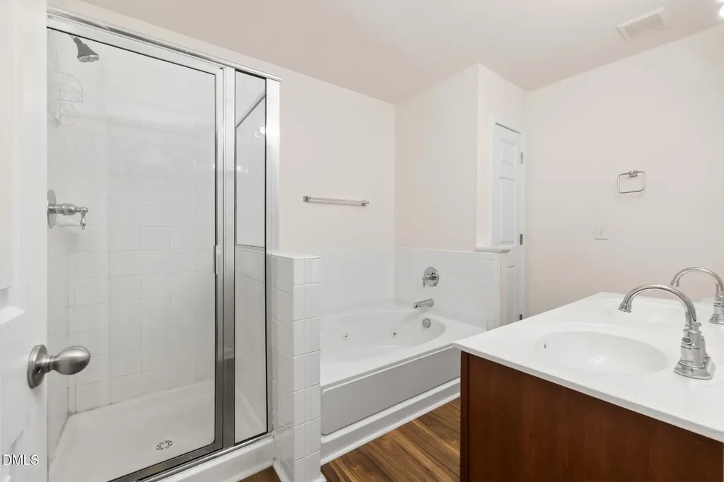 401 Coalinga Lane Raleigh NC 27610