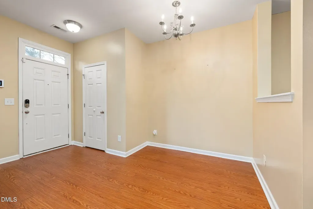 401 Coalinga Lane Raleigh NC 27610
