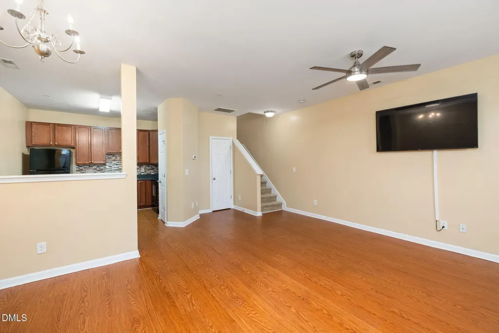 401 Coalinga Lane Raleigh NC 27610