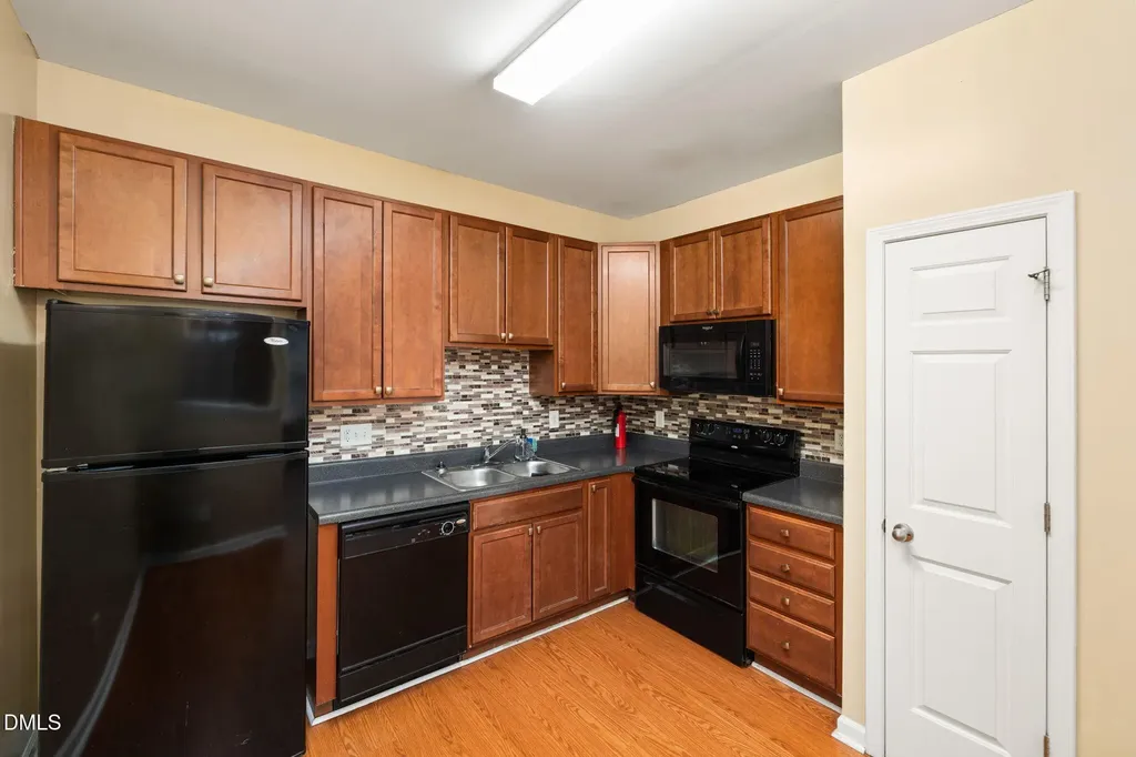 401 Coalinga Lane Raleigh NC 27610